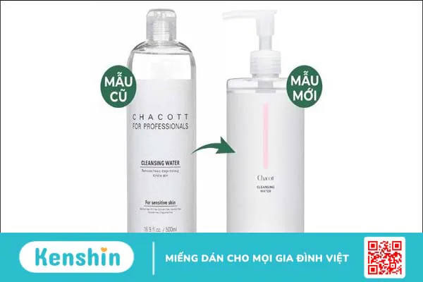 Top 18 nước tẩy trang cho da dầu mụn sạch sâu, an toàn và lành tính