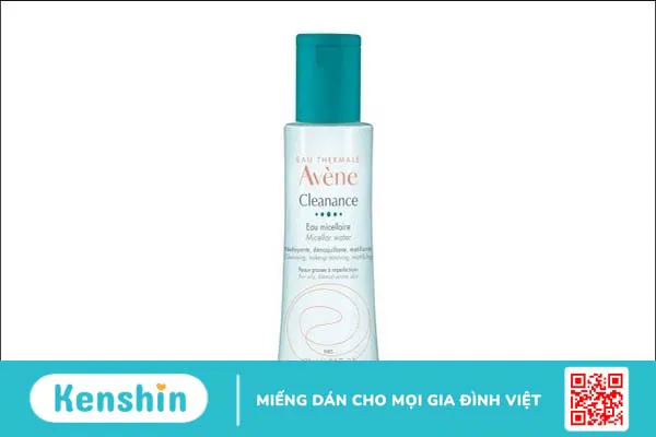 Top 18 nước tẩy trang cho da dầu mụn sạch sâu, an toàn và lành tính