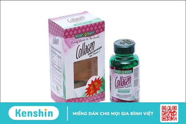 Top 18 viên uống bổ sung vitamin C dưỡng trắng da được tin dùng