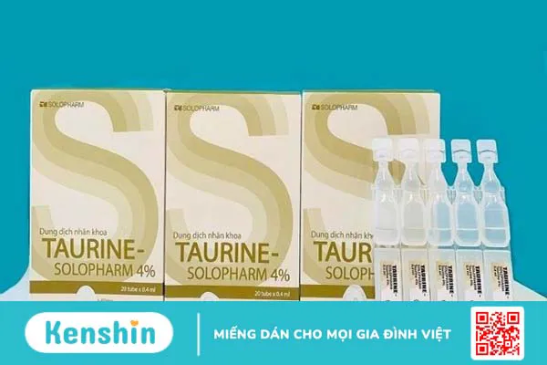 Top 20 thuốc nhỏ sáng mắt được nhiều người tin dùng