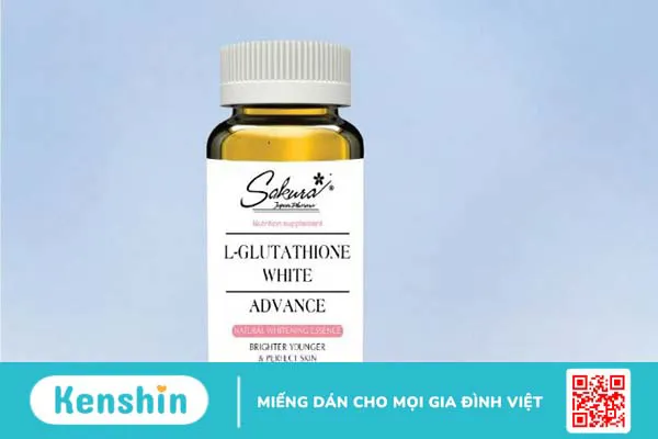 Top 20 viên uống chống nắng an toàn, hiệu quả được khuyên dùng