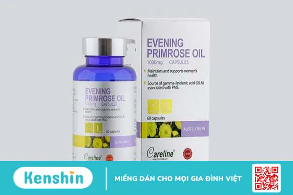 Top 20 viên uống nội tiết tố tinh dầu hoa anh thảo chị em tin dùng