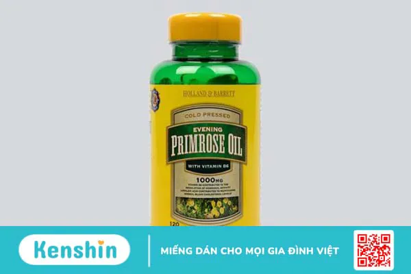 Top 20 viên uống nội tiết tố tinh dầu hoa anh thảo chị em tin dùng