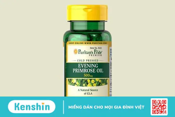 Top 20 viên uống nội tiết tố tinh dầu hoa anh thảo chị em tin dùng