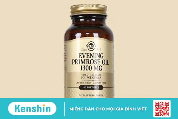 Top 20 viên uống nội tiết tố tinh dầu hoa anh thảo chị em tin dùng