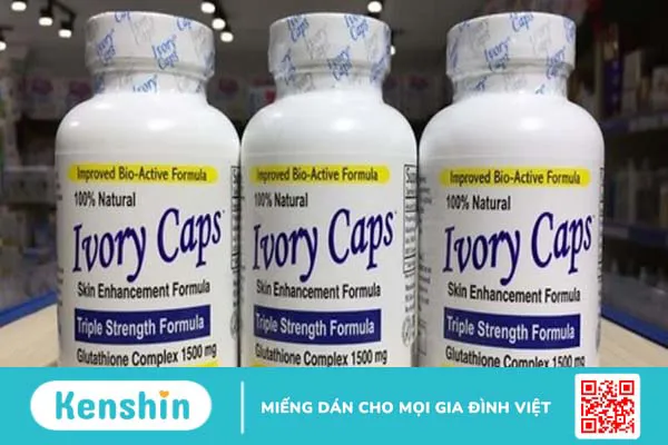 Top 20+ viên uống trị nám, tàn nhang hiệu quả được tin dùng hiện nay