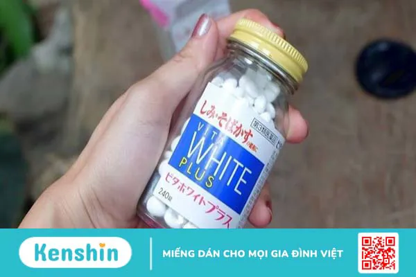 Top 20+ viên uống trị nám, tàn nhang hiệu quả được tin dùng hiện nay