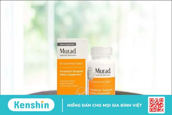 Top 20+ viên uống trị nám, tàn nhang hiệu quả được tin dùng hiện nay