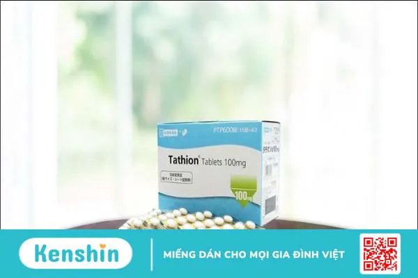 Top 20+ viên uống trị nám, tàn nhang hiệu quả được tin dùng hiện nay