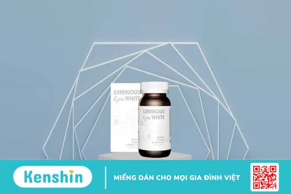 Top 20+ viên uống trị nám, tàn nhang hiệu quả được tin dùng hiện nay