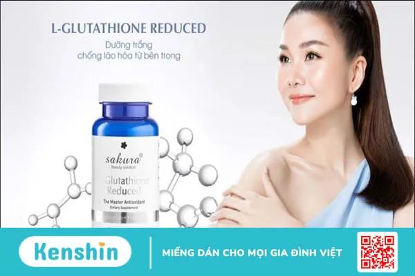 Top 20+ viên uống trị nám, tàn nhang hiệu quả được tin dùng hiện nay