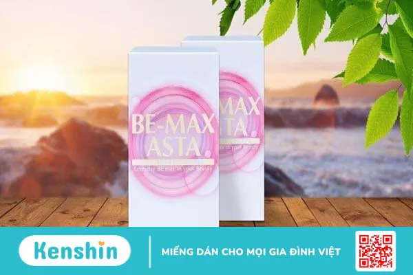 Top 20+ viên uống trị nám, tàn nhang hiệu quả được tin dùng hiện nay