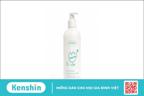 Top 21 dung dịch vệ sinh phụ nữ bác sĩ khuyên dùng cho các chị em