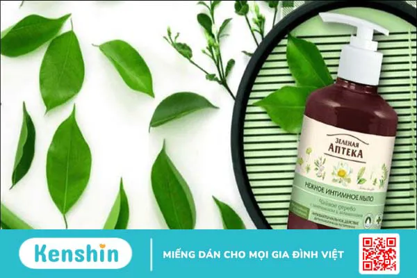 Top 21 dung dịch vệ sinh phụ nữ bác sĩ khuyên dùng cho các chị em