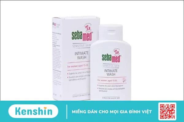 Top 21 dung dịch vệ sinh phụ nữ bác sĩ khuyên dùng cho các chị em