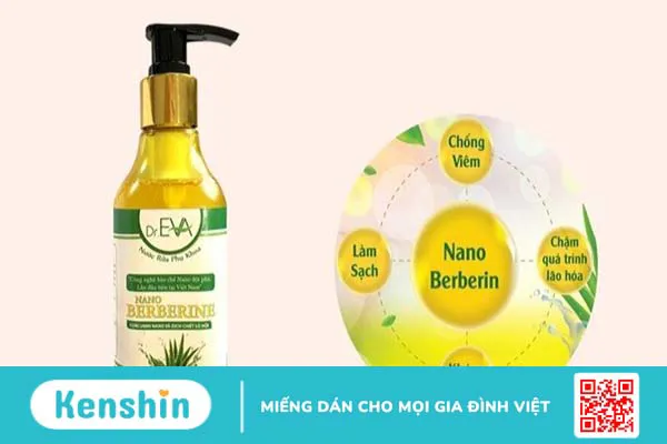 Top 21 dung dịch vệ sinh phụ nữ bác sĩ khuyên dùng cho các chị em