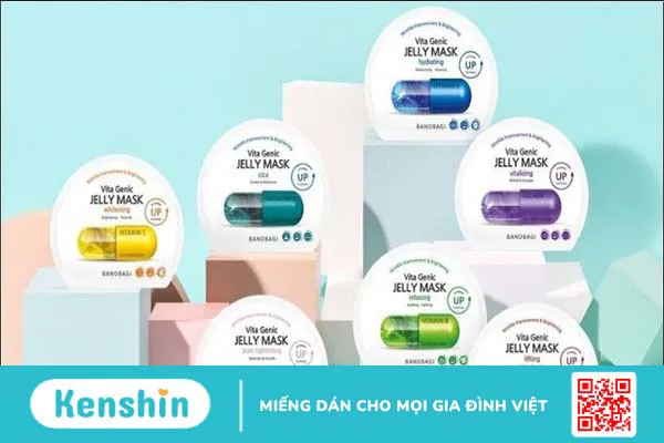 Top 21 loại mặt nạ giấy tốt cho da được các chị em ưa chuộng