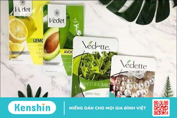 Top 21 loại mặt nạ giấy tốt cho da được các chị em ưa chuộng