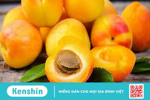 Top 21 thực phẩm giàu Beta Caroten đối với sức khỏe bạn cần biết