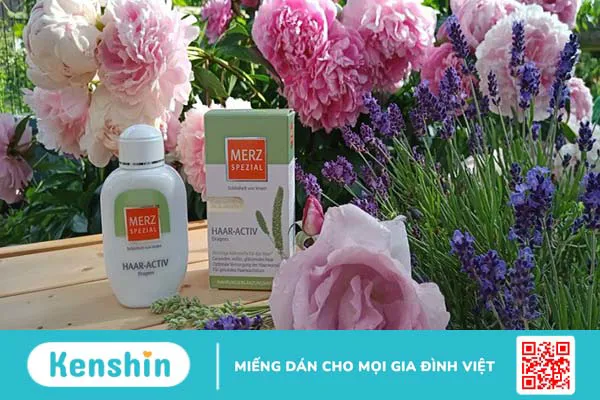 Top 22 loại viên uống kích thích mọc tóc biotin được tin dùng