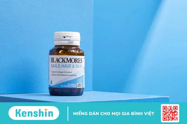 Top 22 loại viên uống kích thích mọc tóc biotin được tin dùng