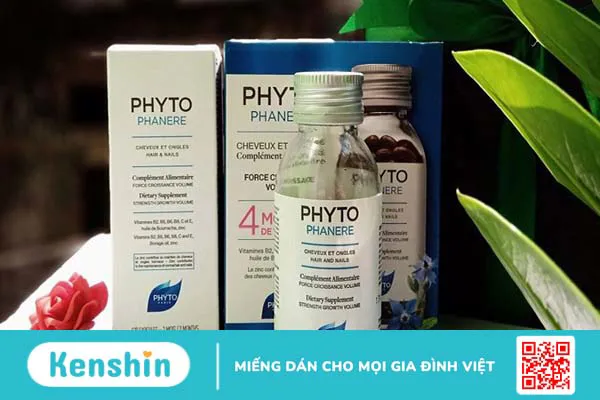 Top 22 loại viên uống kích thích mọc tóc biotin được tin dùng