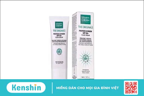 Top 23 kem chống nắng phổ rộng tốt nhất các bác sĩ da liễu khuyên dùng