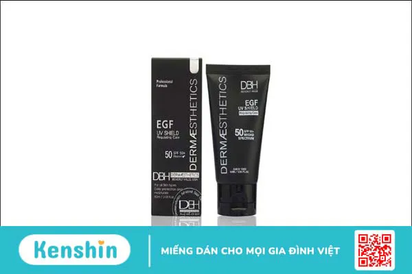 Top 23 kem chống nắng phổ rộng tốt nhất các bác sĩ da liễu khuyên dùng