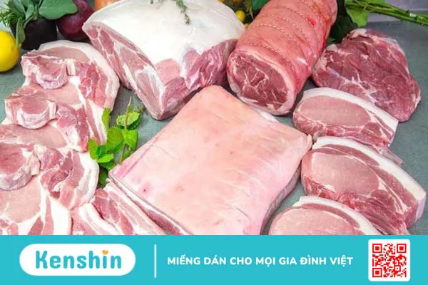 Top 24 thực phẩm bổ não giúp tăng cường trí nhớ và trí não cho trẻ