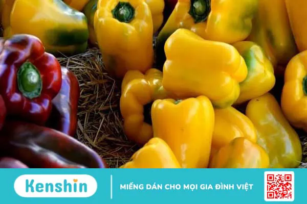 Top 26 thực phẩm giàu vitamin C bạn nên biết và những điều cần lưu ý