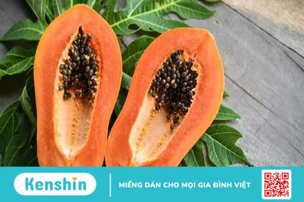 Top 26 thực phẩm giàu vitamin C bạn nên biết và những điều cần lưu ý