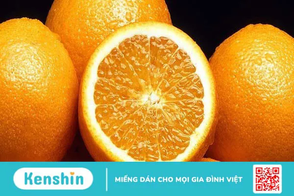 Top 26 thực phẩm giàu vitamin C bạn nên biết và những điều cần lưu ý