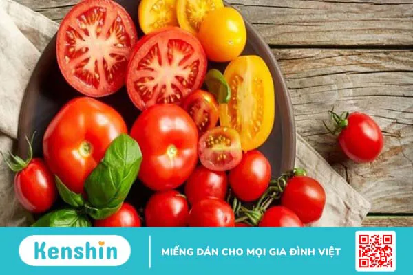 Top 26 thực phẩm giàu vitamin C bạn nên biết và những điều cần lưu ý