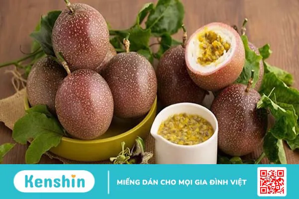 Top 26 thực phẩm giàu vitamin C bạn nên biết và những điều cần lưu ý