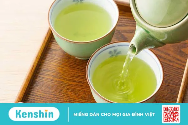 Top 6 các loại trà thảo mộc giúp ngủ ngon