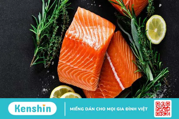 Top 8 thực phẩm giàu vitamin D mà bạn nên bổ sung vào chế độ ăn