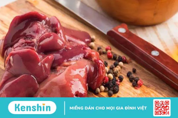 Top 9 thực phẩm giàu Coenzyme Q10 mà bạn nên bổ sung vào chế độ ăn