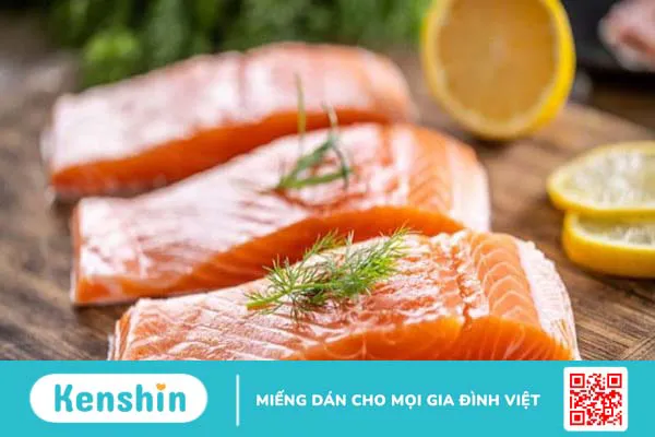 Top 9 thực phẩm giàu Coenzyme Q10 mà bạn nên bổ sung vào chế độ ăn