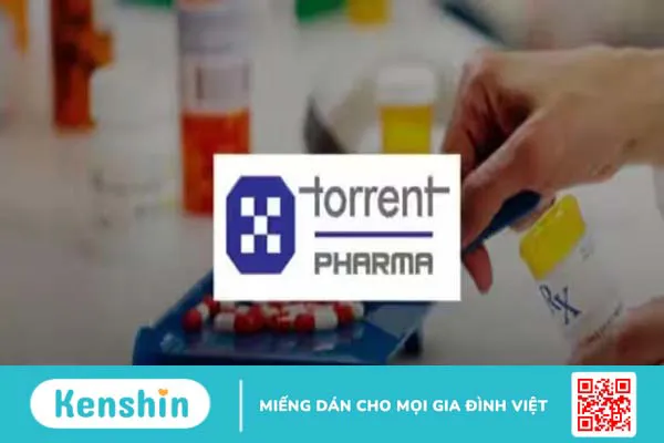 Torrent Pharma của nước nào? Có tốt không? Các dòng sản phẩm nổi bật