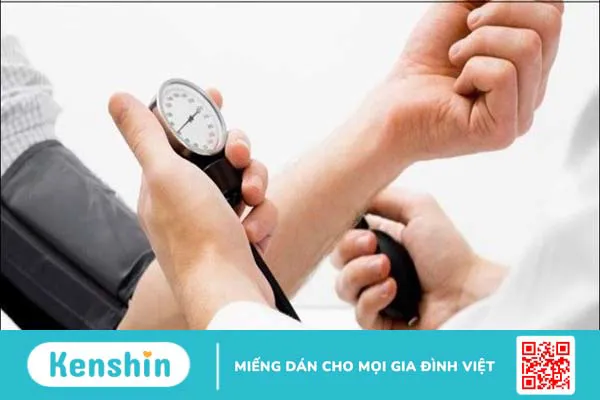 Trà hoa hòe có tác dụng gì? 10 công dụng của hoa hòe với sức khỏe