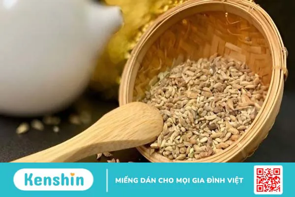 Trà hoa hòe có tác dụng gì? 10 công dụng của hoa hòe với sức khỏe