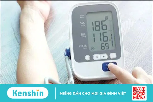 Trà hoa hòe có tác dụng gì? 10 công dụng của hoa hòe với sức khỏe