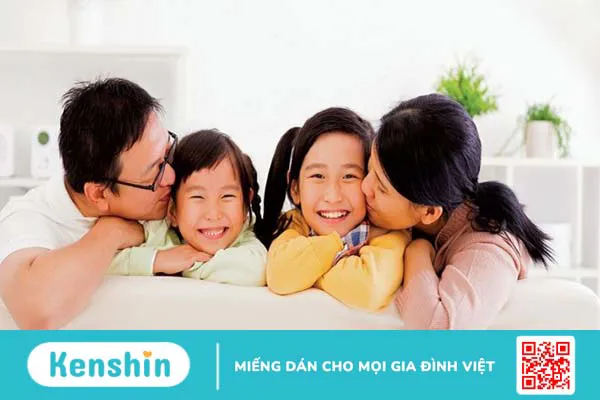 Trầm cảm ở trẻ em hậu COVID-19