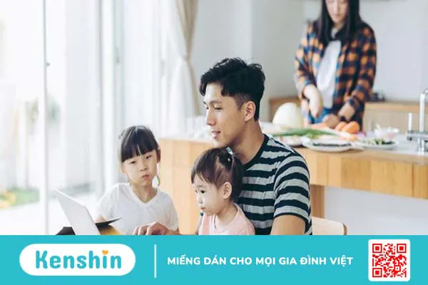 Trầm cảm ở trẻ em hậu COVID-19