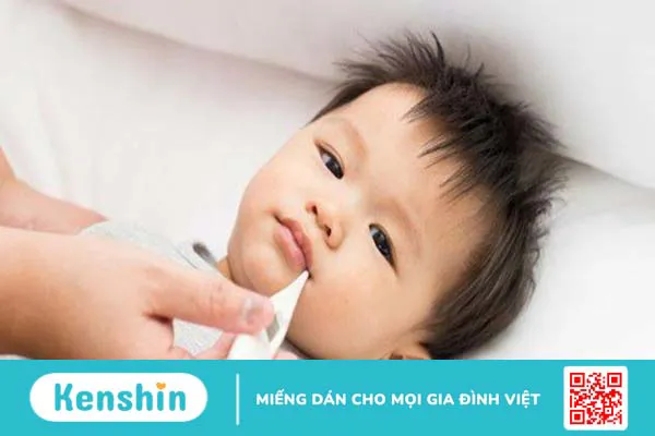 Trẻ bị đau mắt đỏ: Một số lưu ý cha mẹ cần quan tâm!