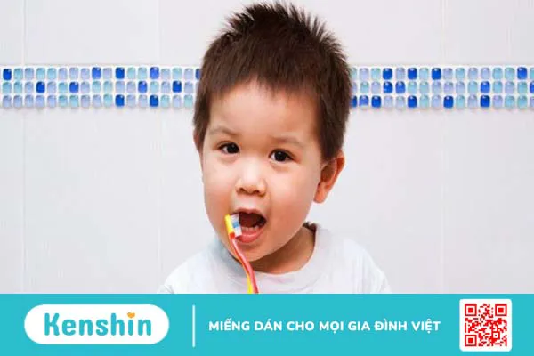 Trẻ bị đau mắt đỏ: Một số lưu ý cha mẹ cần quan tâm!