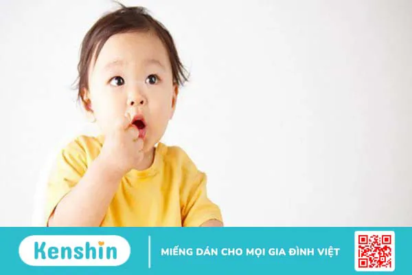 Trẻ biếng ăn phải làm sao? 6 cách khắc phục chứng biếng ăn ở trẻ