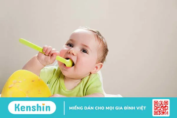 Trẻ biếng ăn phải làm sao? 6 cách khắc phục chứng biếng ăn ở trẻ