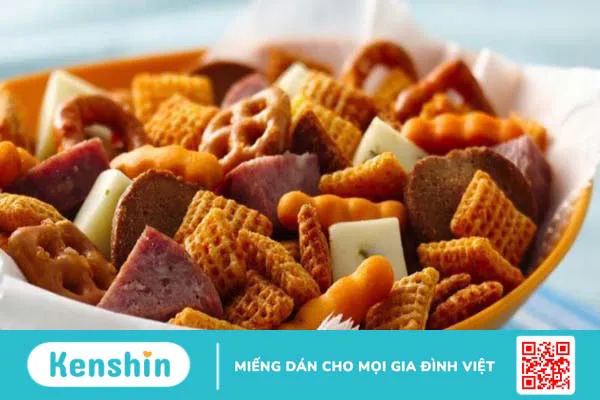 Trẻ biếng ăn phải làm sao? 6 cách khắc phục chứng biếng ăn ở trẻ