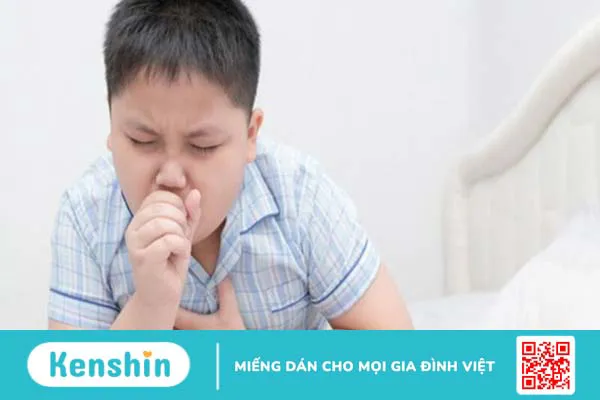 Trẻ em mắc Covid-19 có di chứng không?